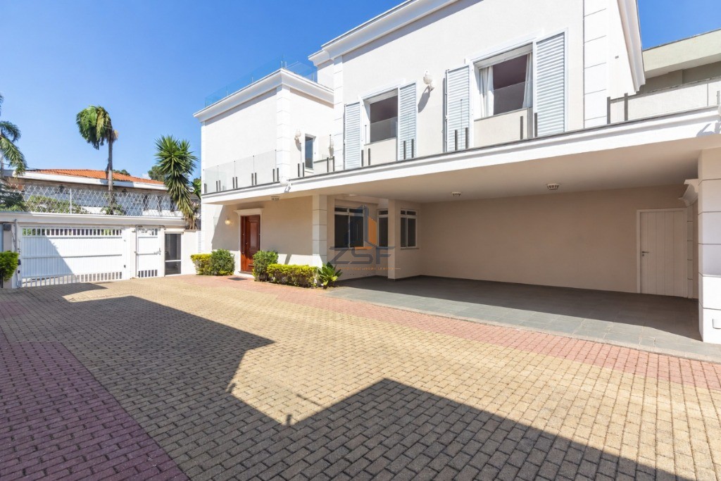 Casa, 5 quartos, 315 m² - Foto 54