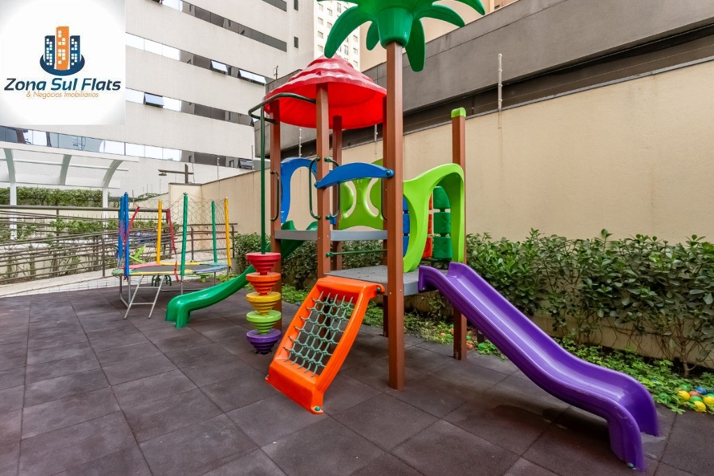 Apartamento, 3 quartos, 186 m² - Foto 47
