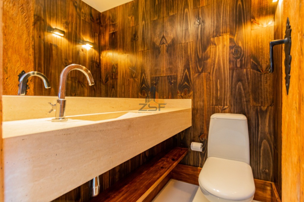 Apartamento, 3 quartos, 167 m² - Foto 12