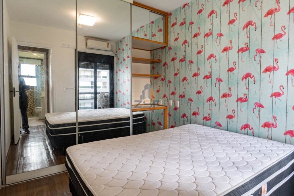 Apartamento, 1 quarto, 35 m² - Foto 15