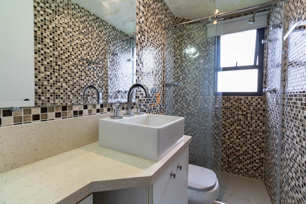 Apartamento, 1 quarto, 35 m² - Foto 16