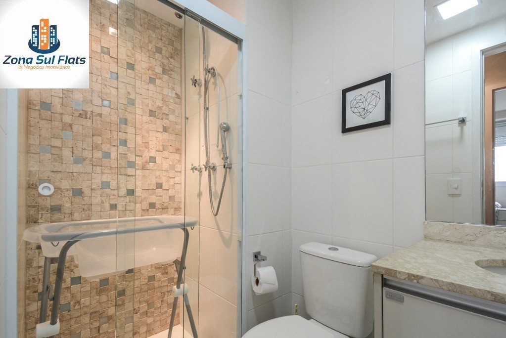 Apartamento, 2 quartos, 65 m² - Foto 22