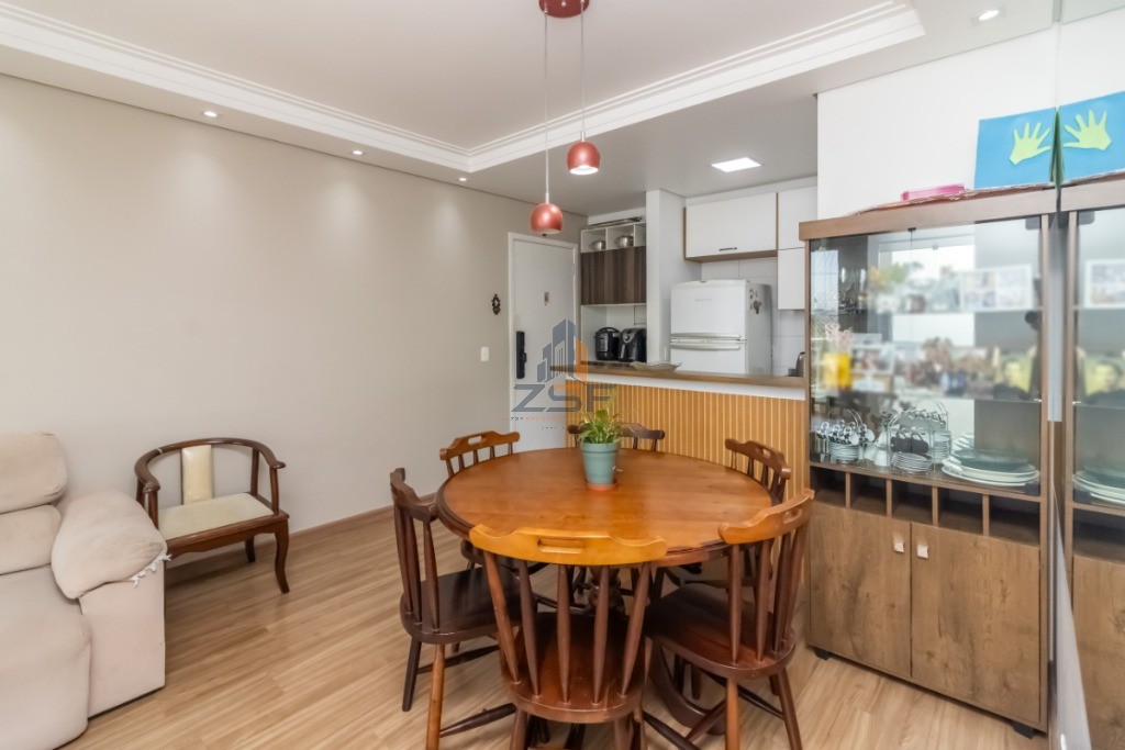 Apartamento, 3 quartos, 65 m² - Foto 8