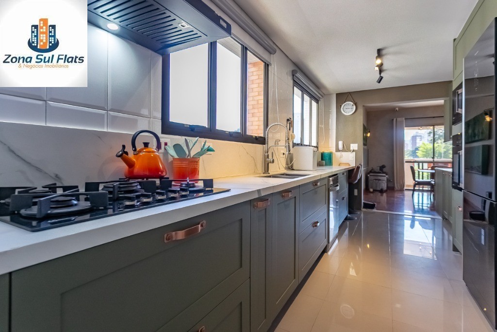 Apartamento, 3 quartos, 186 m² - Foto 16