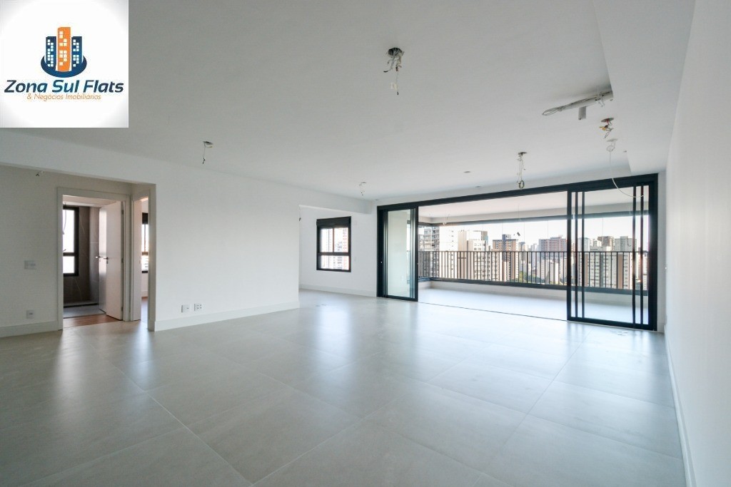 Apartamento, 3 quartos, 232 m² - Foto 3