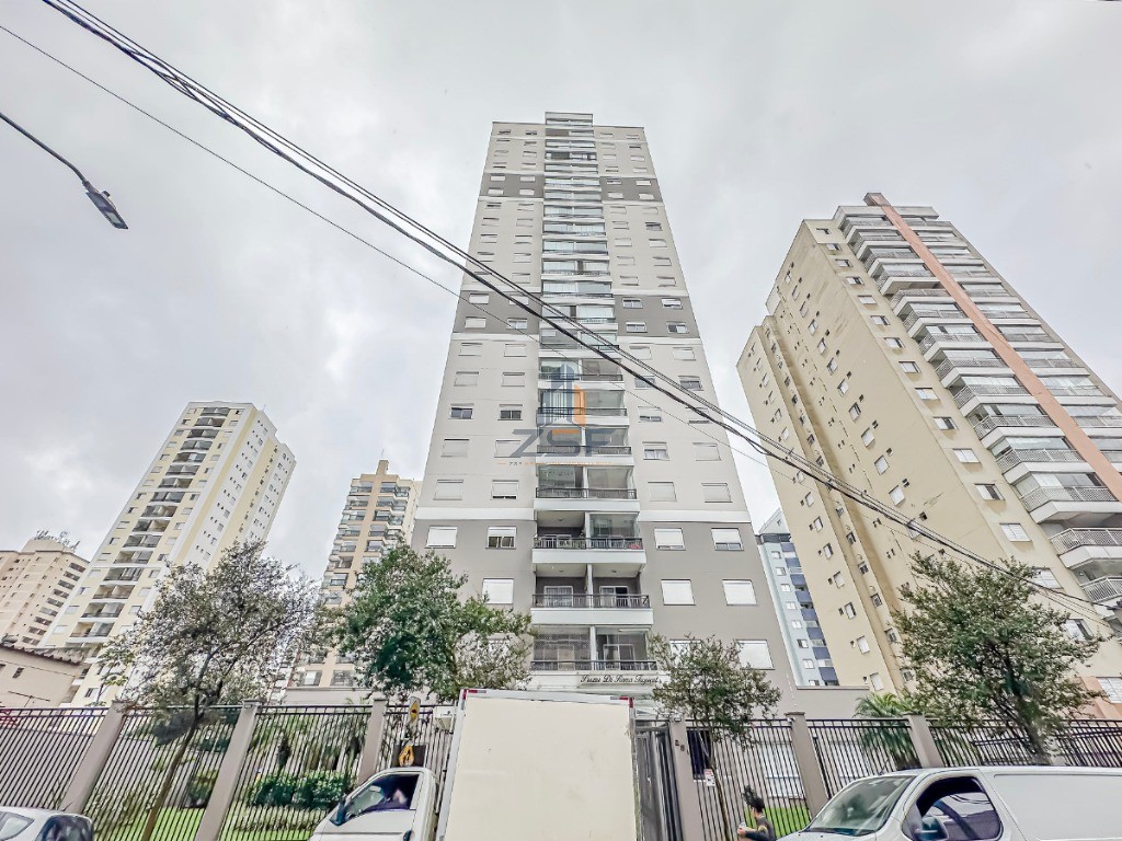 Apartamento, 2 quartos, 61 m² - Foto 39