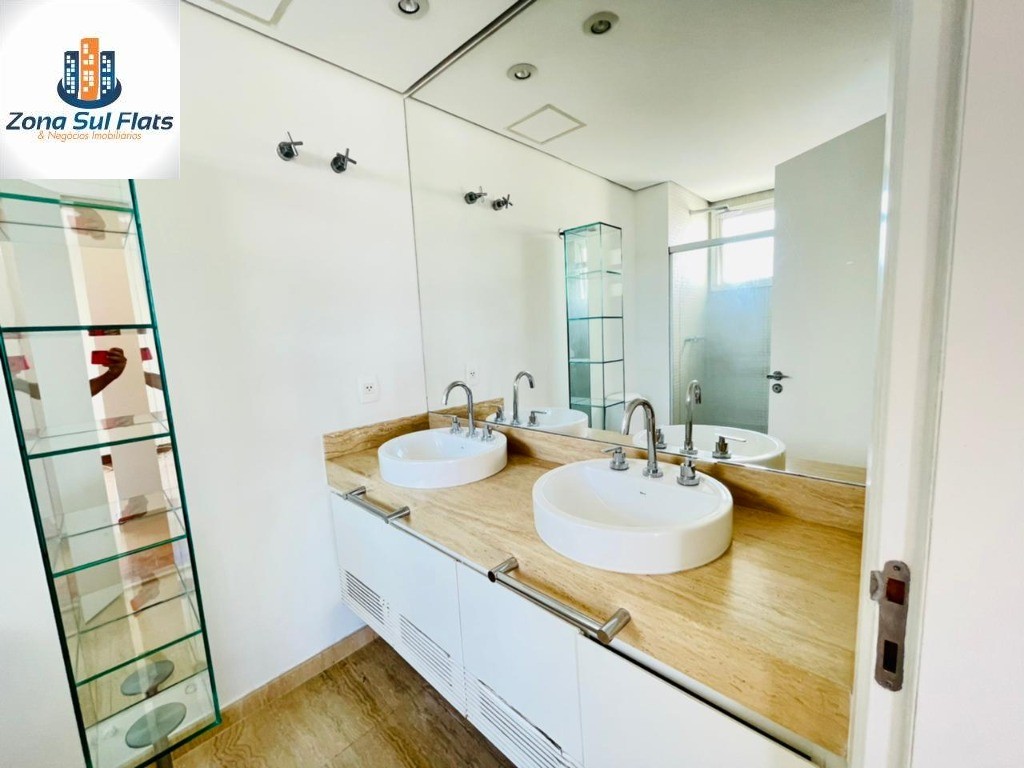 Apartamento, 3 quartos, 215 m² - Foto 27