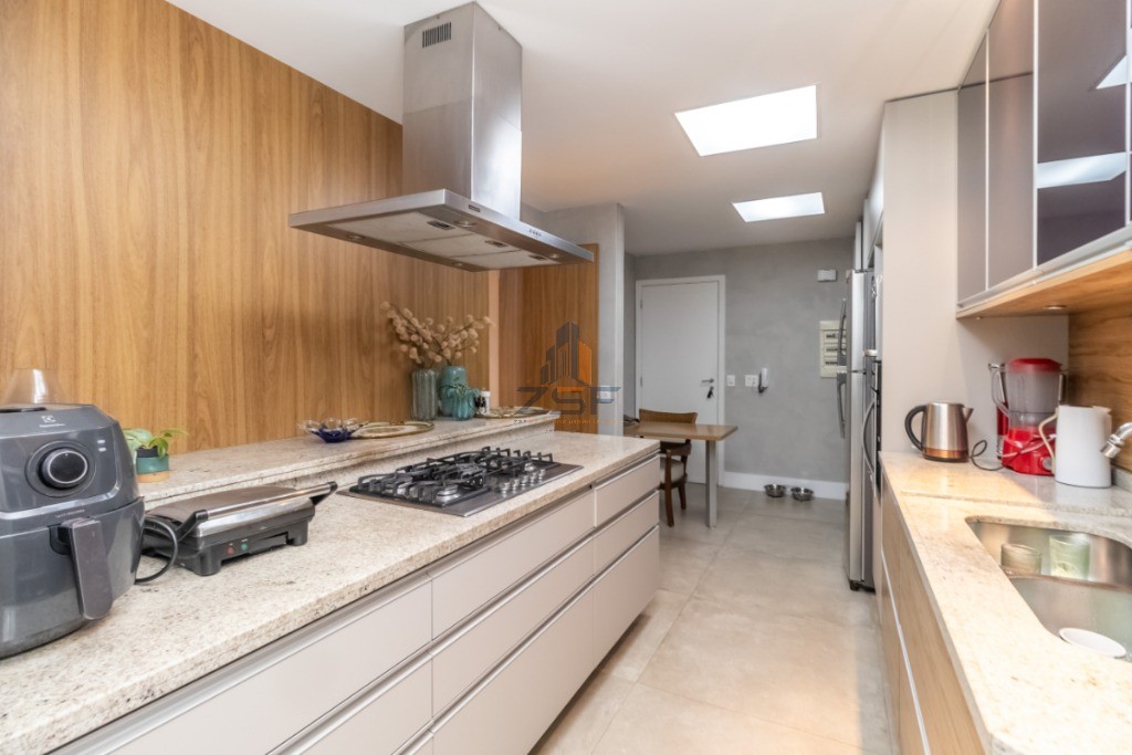 Apartamento, 2 quartos, 200 m² - Foto 20