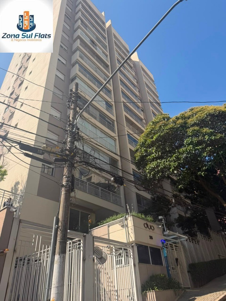 Apartamento, 2 quartos, 62 m² - Foto 25