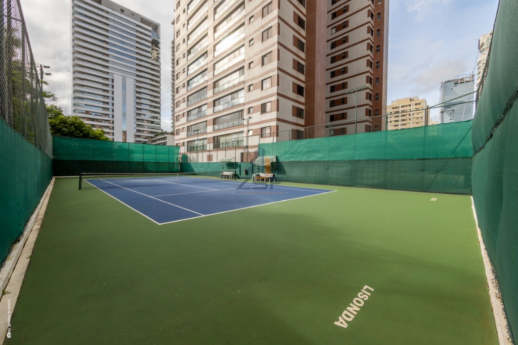 Apartamento, 3 quartos, 209 m² - Foto 49