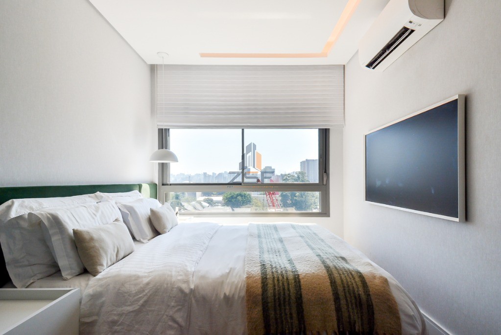 Apartamento, 1 quarto, 77 m² - Foto 44