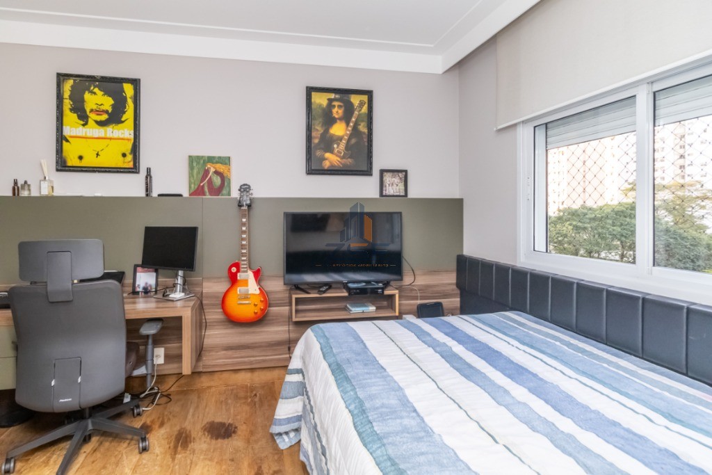 Apartamento, 2 quartos, 200 m² - Foto 31