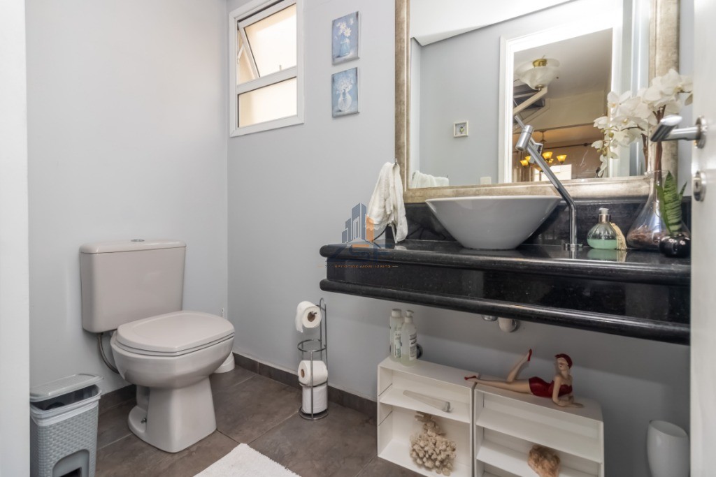 Casa, 3 quartos, 141 m² - Foto 16