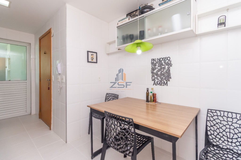 Apartamento, 3 quartos, 167 m² - Foto 15