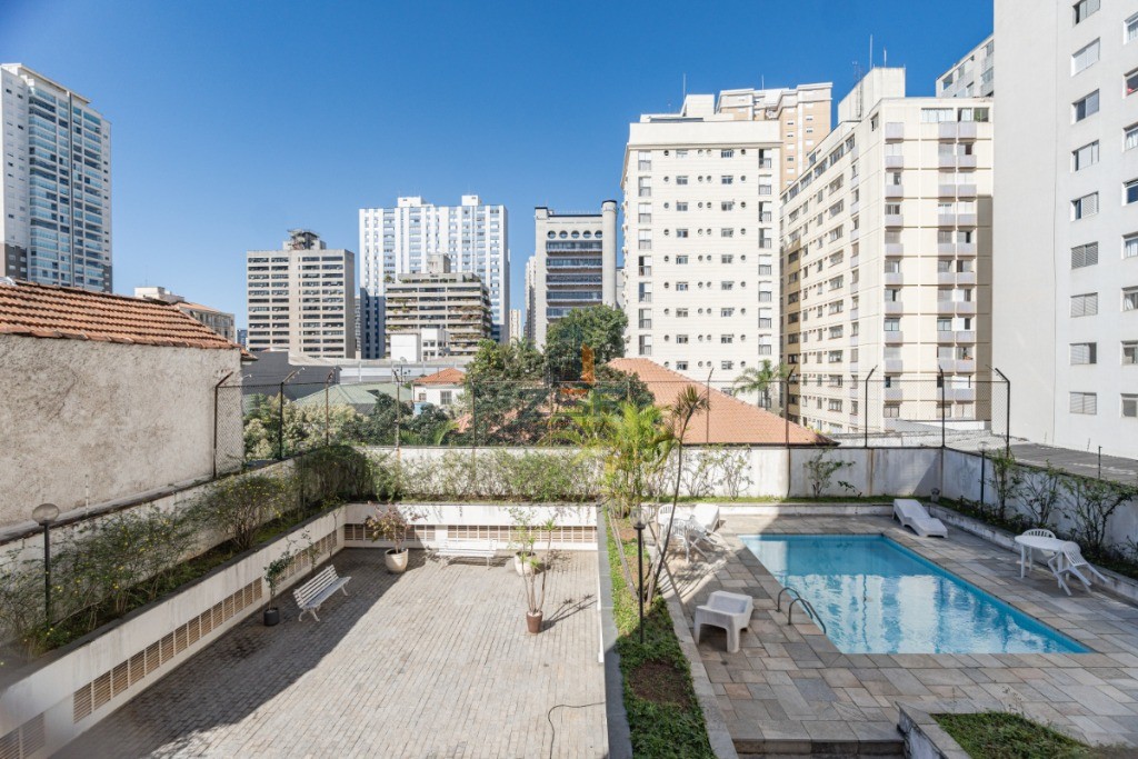 Apartamento, 2 quartos, 55 m² - Foto 27