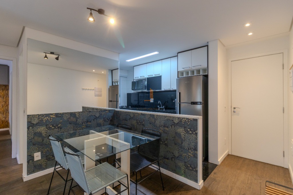 Apartamento, 2 quartos, 57 m² - Foto 9