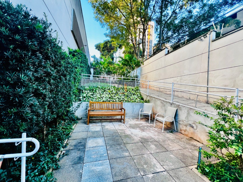 Apartamento, 3 quartos, 125 m² - Foto 23