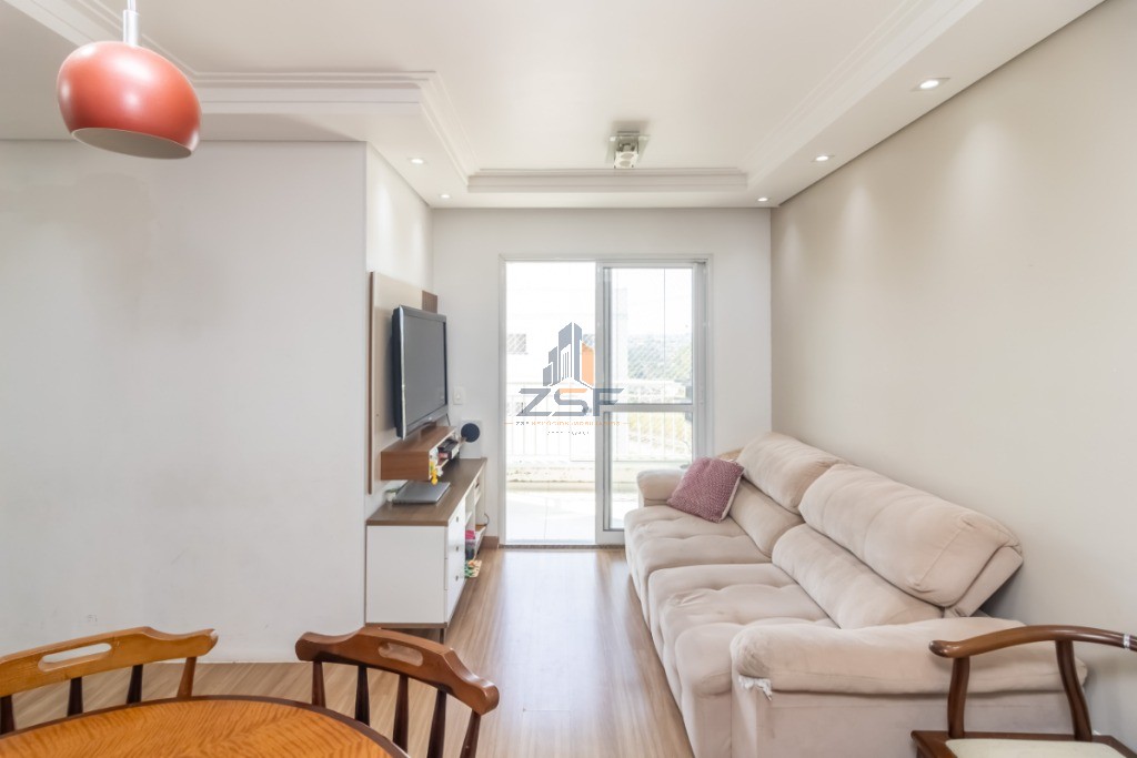 Apartamento, 3 quartos, 65 m² - Foto 5