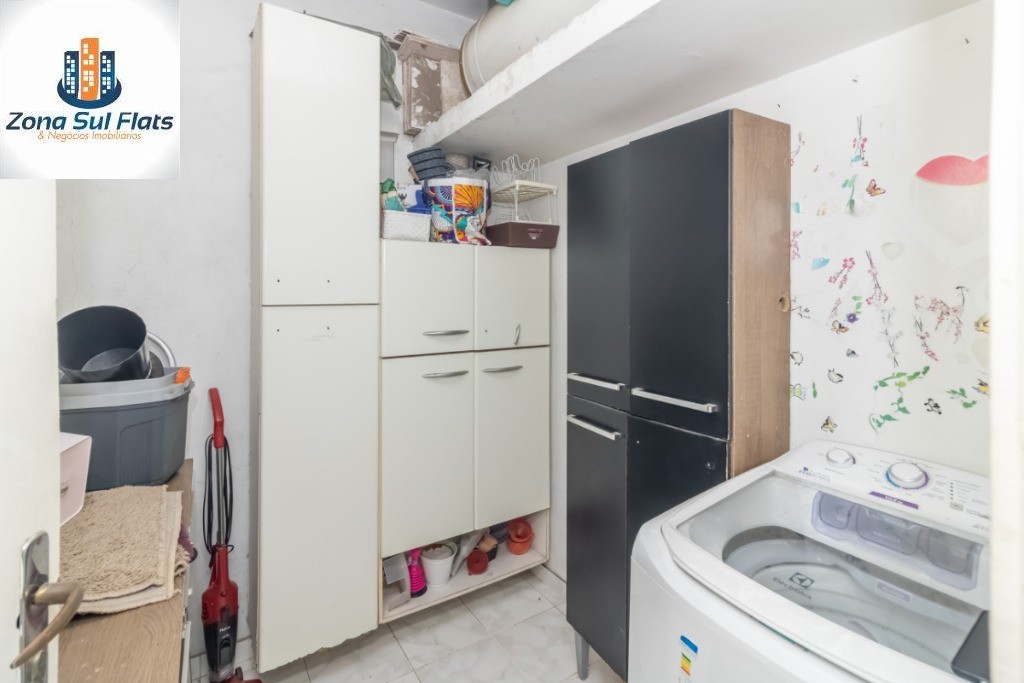 Apartamento, 2 quartos, 84 m² - Foto 21