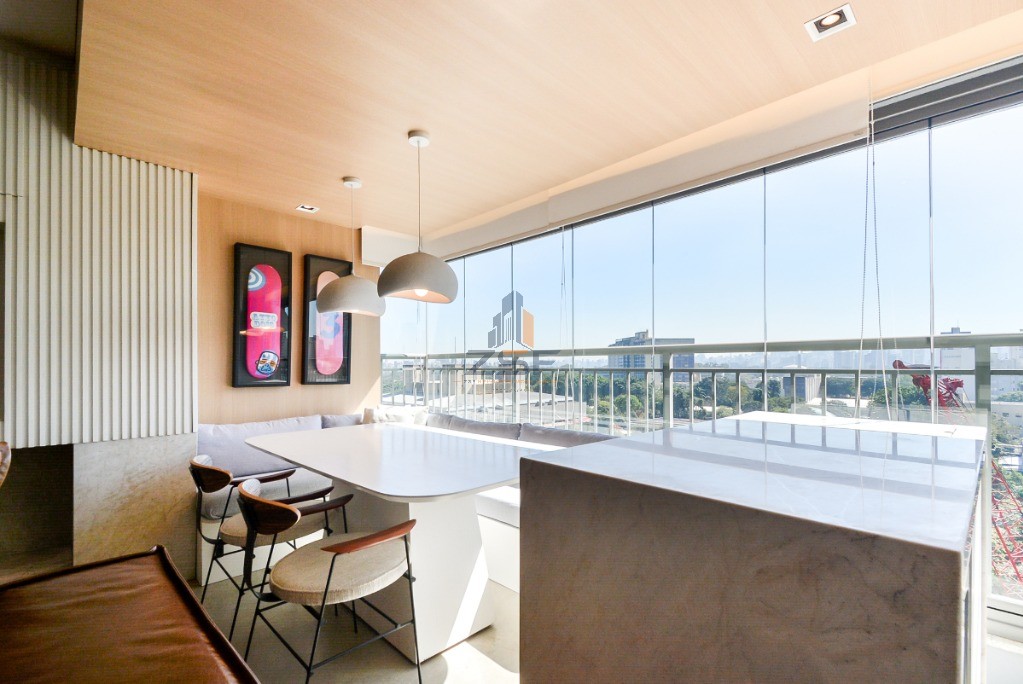 Apartamento, 1 quarto, 77 m² - Foto 15