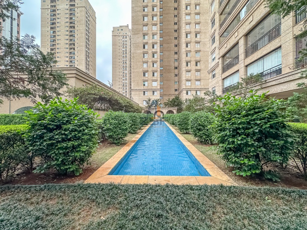 Apartamento, 3 quartos, 167 m² - Foto 33