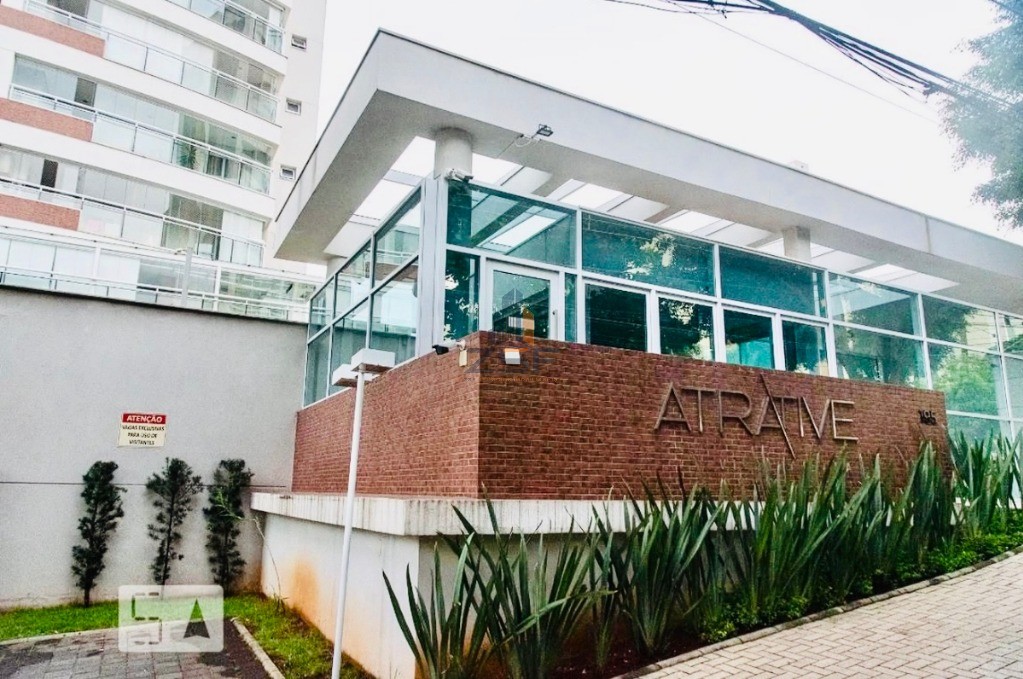 Apartamento, 3 quartos, 125 m² - Foto 35