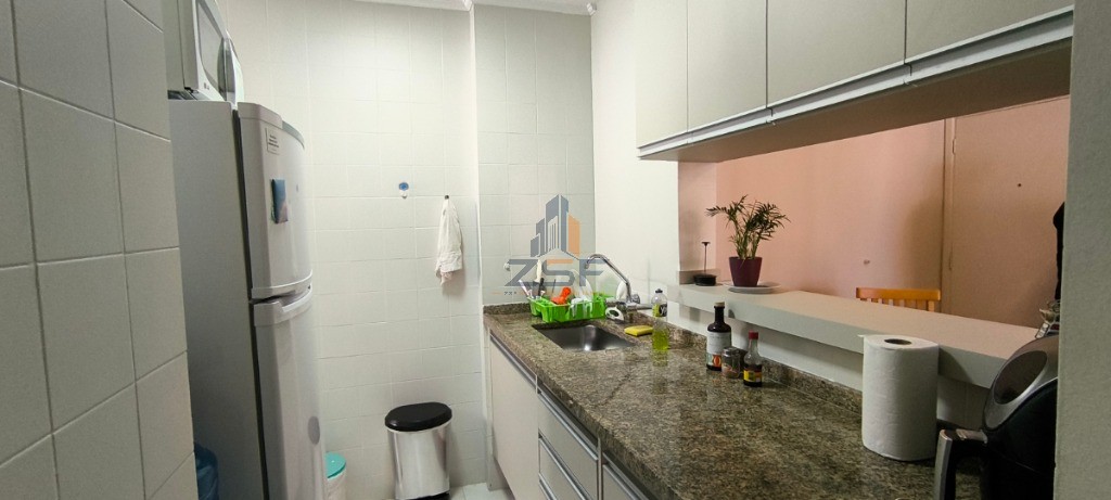 Apartamento, 1 quarto, 45 m² - Foto 8
