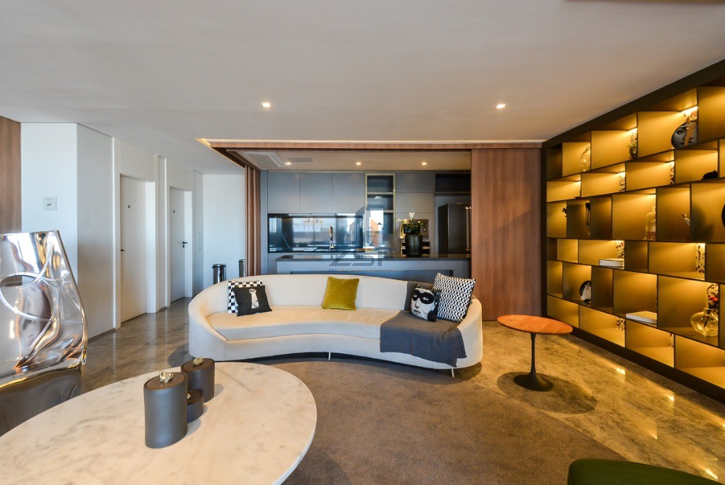 Apartamento, 1 quarto, 77 m² - Foto 6