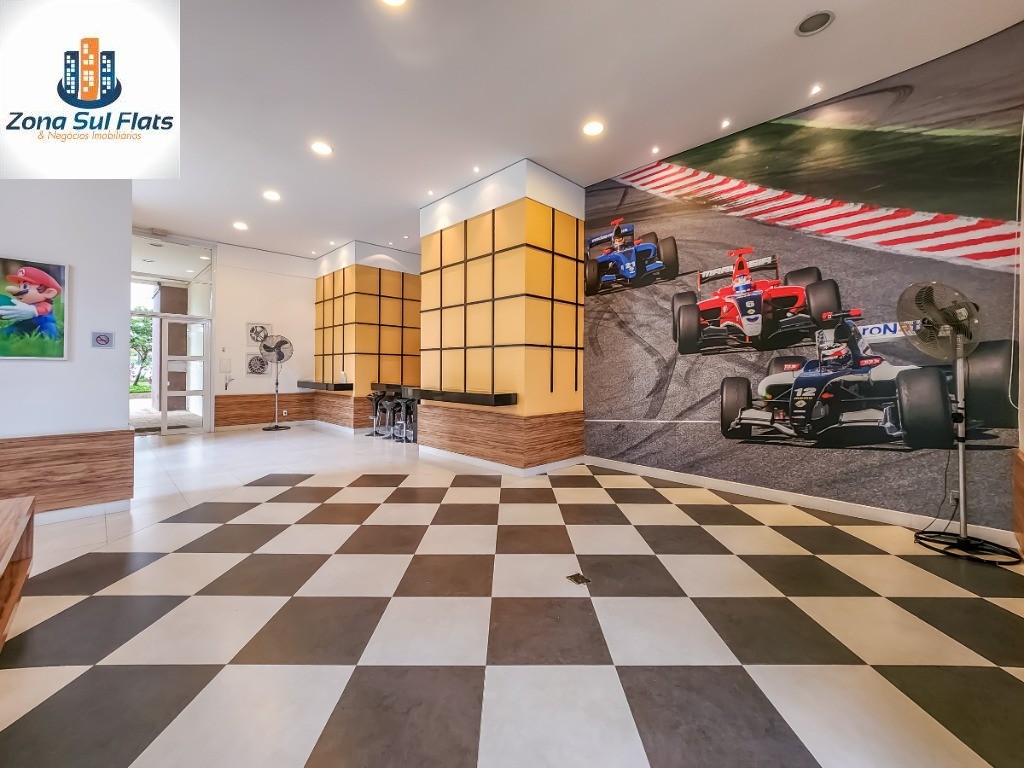 Apartamento, 3 quartos, 136 m² - Foto 61