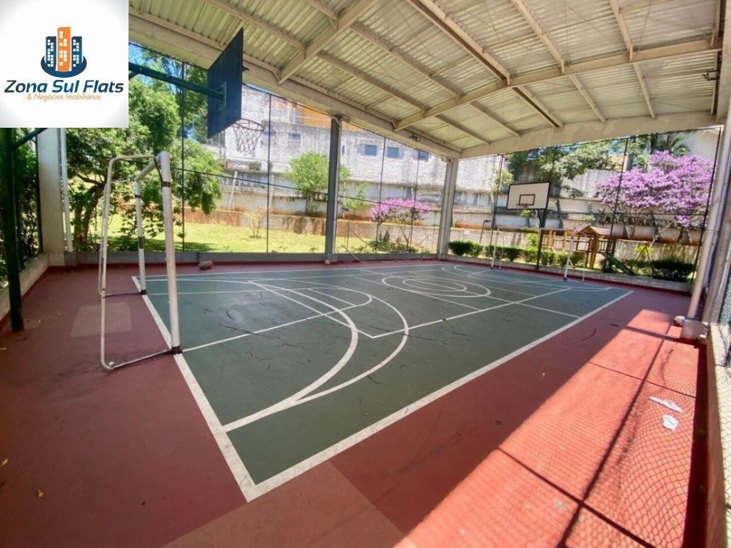Apartamento, 2 quartos, 85 m² - Foto 41