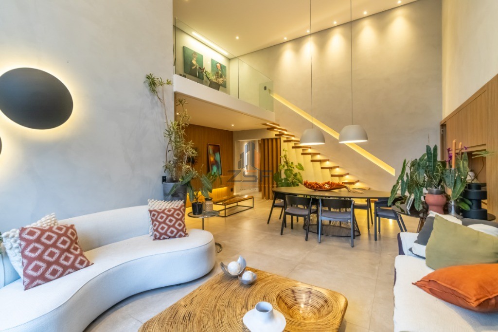 Apartamento, 2 quartos, 200 m² - Foto 1