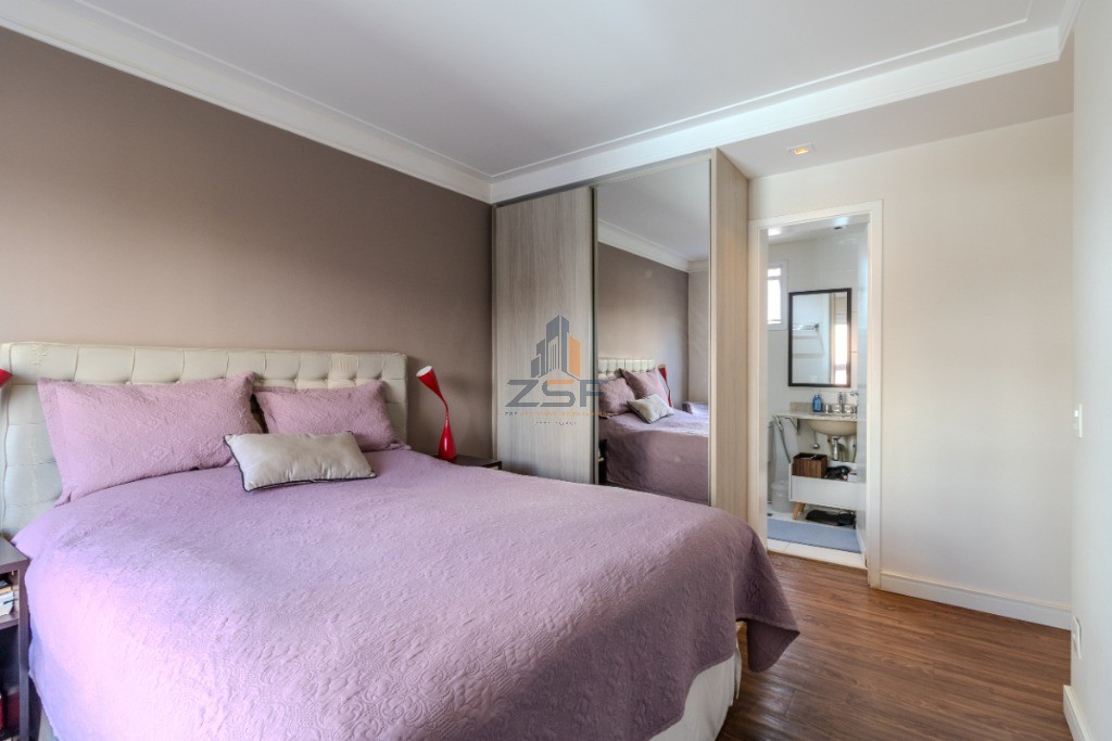Apartamento, 3 quartos, 134 m² - Foto 27