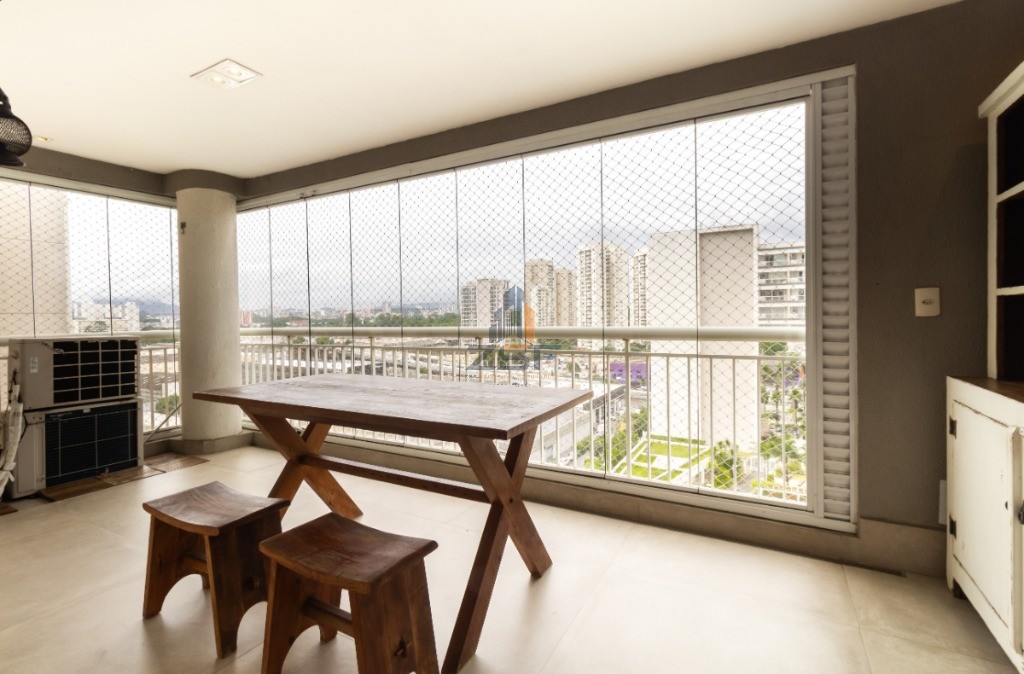 Apartamento, 2 quartos, 76 m² - Foto 11