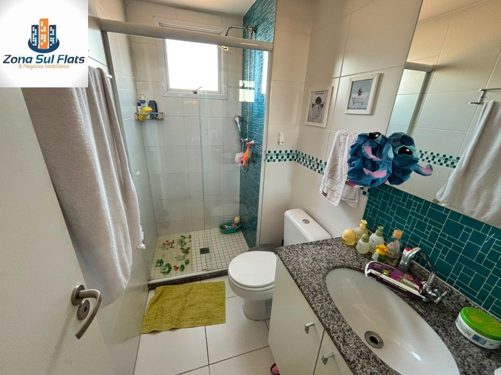 Apartamento, 2 quartos, 85 m² - Foto 30
