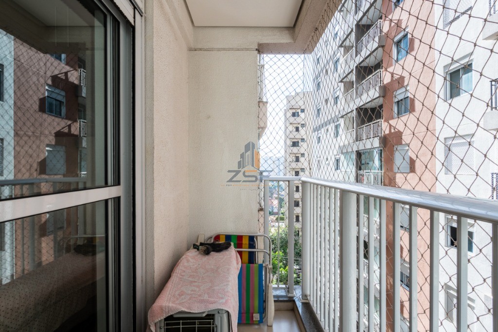 Apartamento, 2 quartos, 47 m² - Foto 12