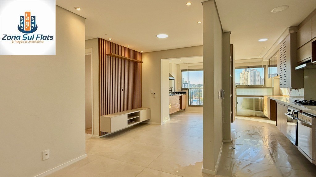 Apartamento, 2 quartos, 81 m² - Foto 1