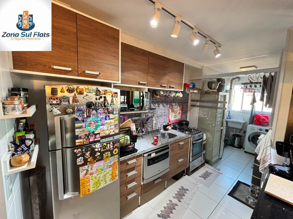 Apartamento, 2 quartos, 85 m² - Foto 3