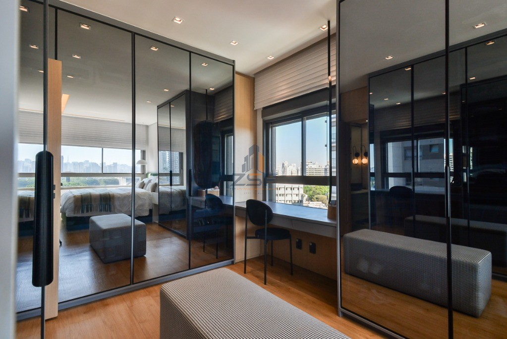 Apartamento, 1 quarto, 77 m² - Foto 61