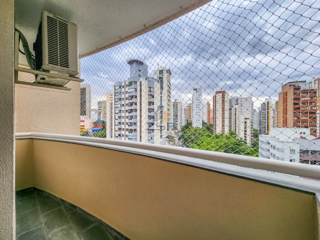 Apartamento, 2 quartos, 79 m² - Foto 6