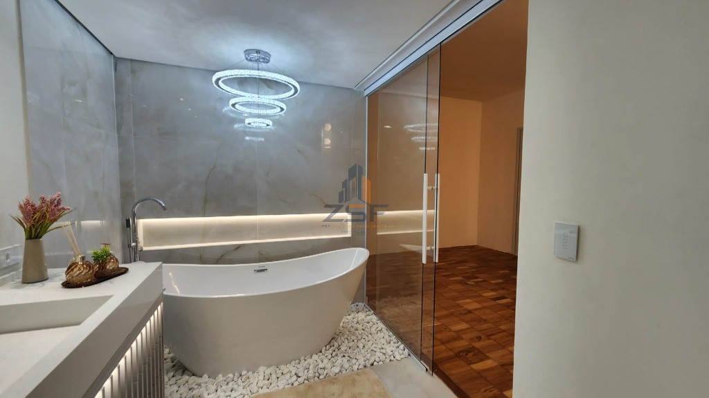 Apartamento, 3 quartos, 220 m² - Foto 14