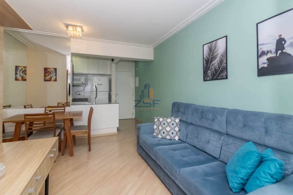 Apartamento, 2 quartos, 61 m² - Foto 4