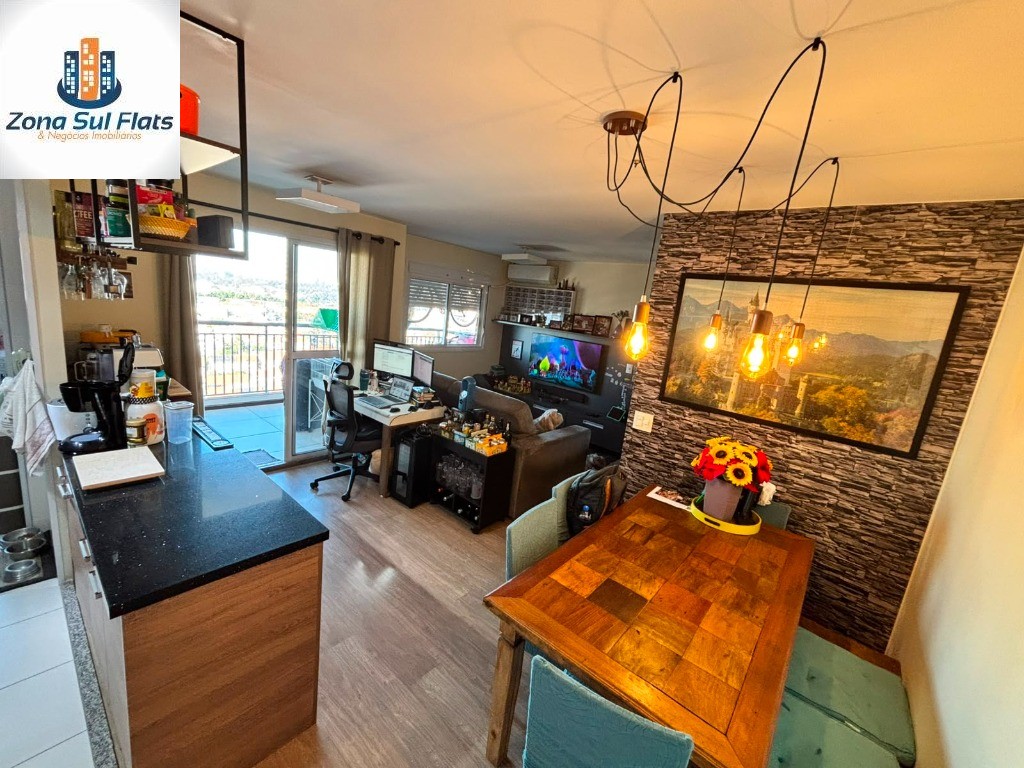 Apartamento, 2 quartos, 85 m² - Foto 7