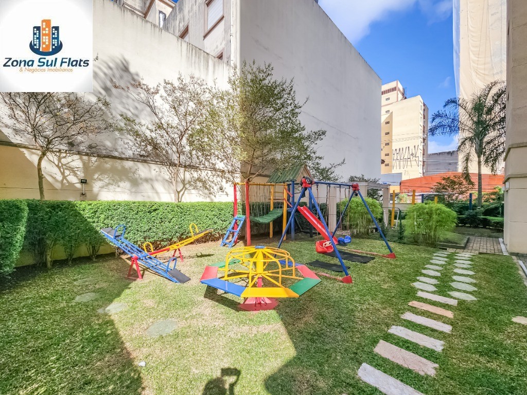 Apartamento, 2 quartos, 65 m² - Foto 24