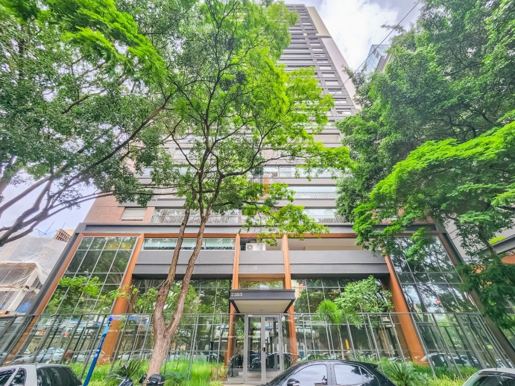 Apartamento, 3 quartos, 165 m² - Foto 47