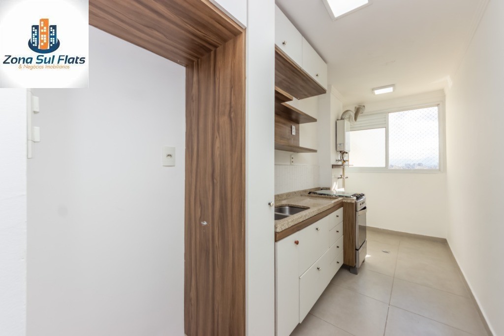 Apartamento, 2 quartos, 65 m² - Foto 11