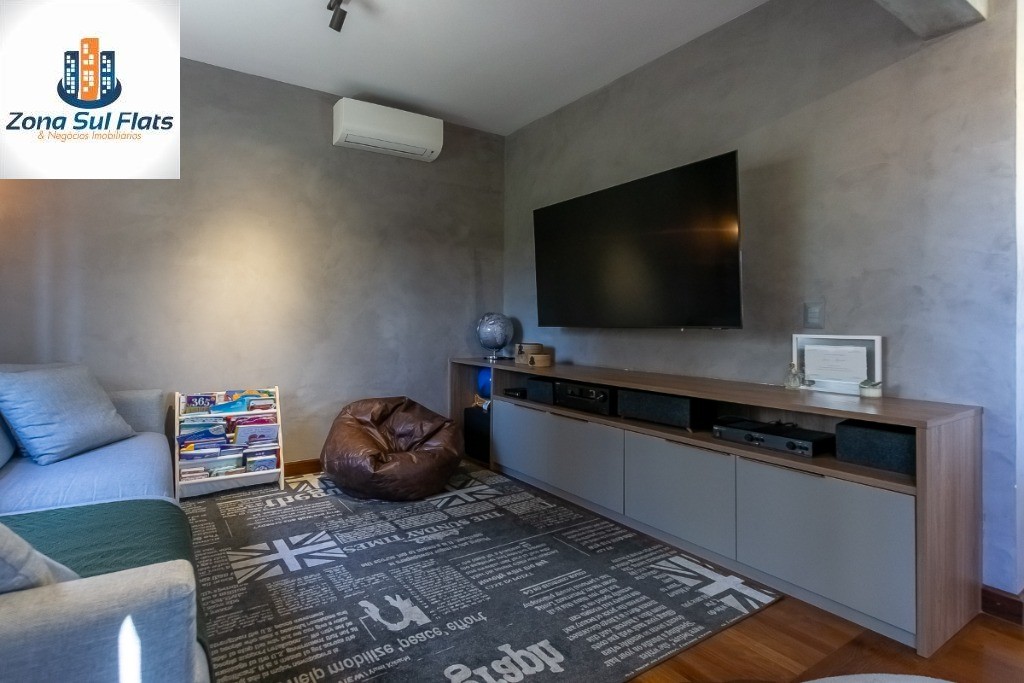 Apartamento, 3 quartos, 186 m² - Foto 5