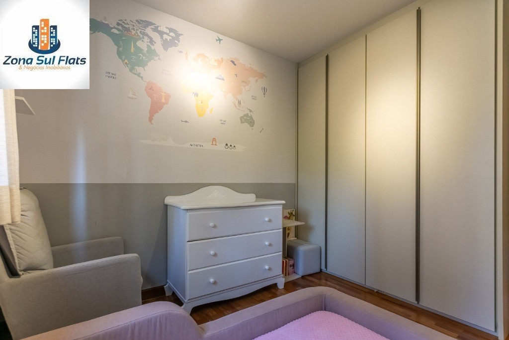 Apartamento, 3 quartos, 186 m² - Foto 24
