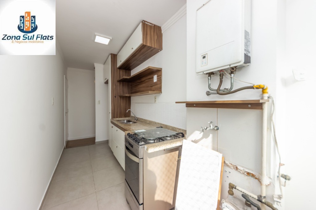 Apartamento, 2 quartos, 65 m² - Foto 9