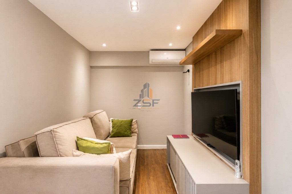Apartamento, 3 quartos, 209 m² - Foto 9