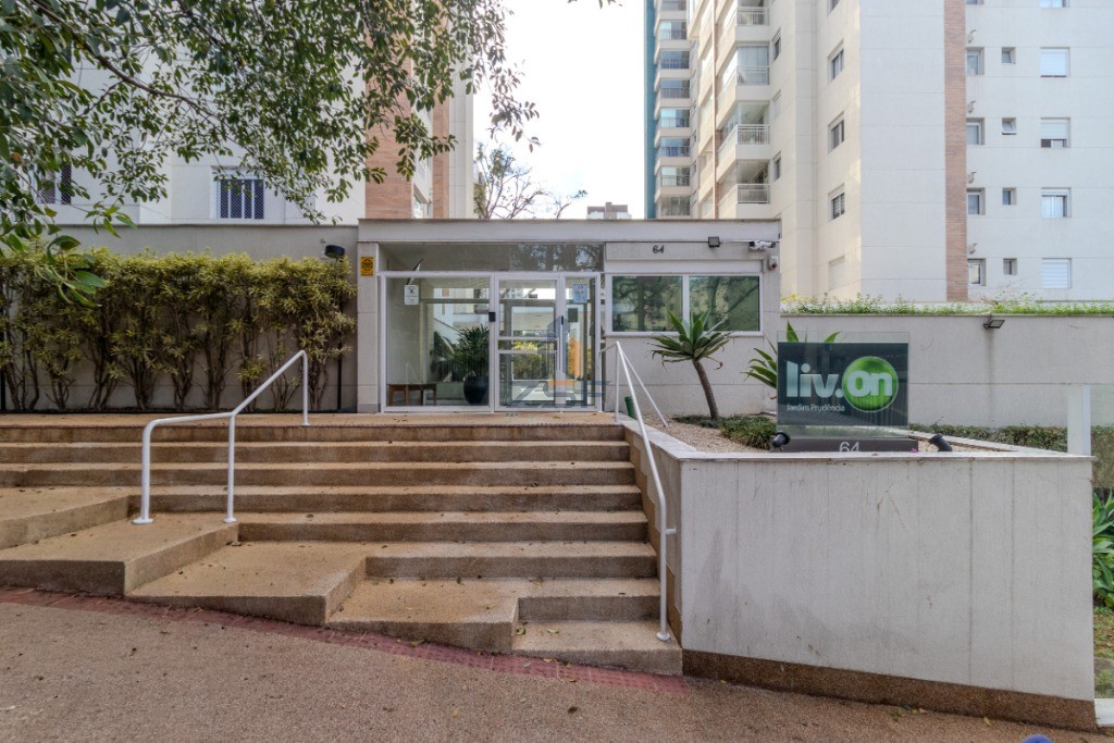Apartamento, 2 quartos, 57 m² - Foto 36
